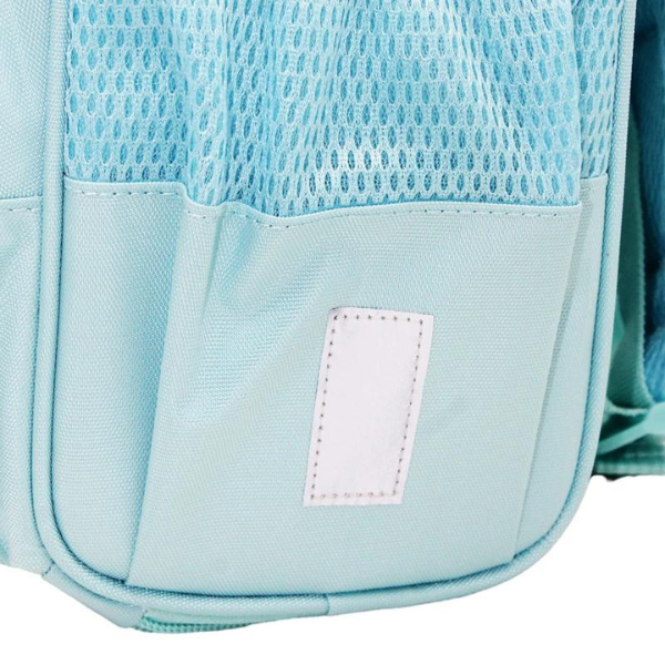 Ba Lô Chống Gù Dasi Siêu Nhẹ - Thiên Long BP-022/AK - Màu Xanh Biển