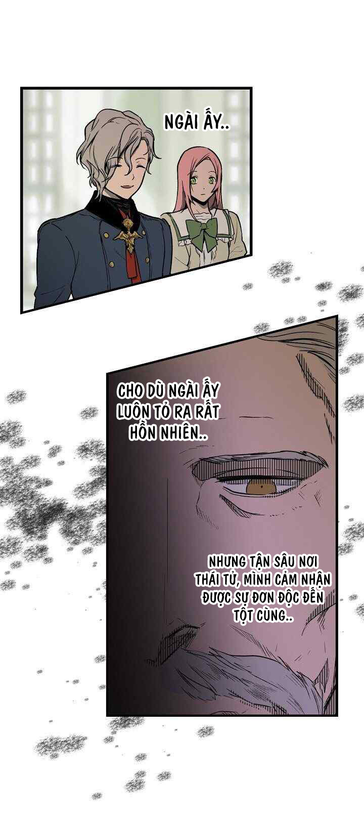 cổ tích về người mẹ kế chapter 27 68