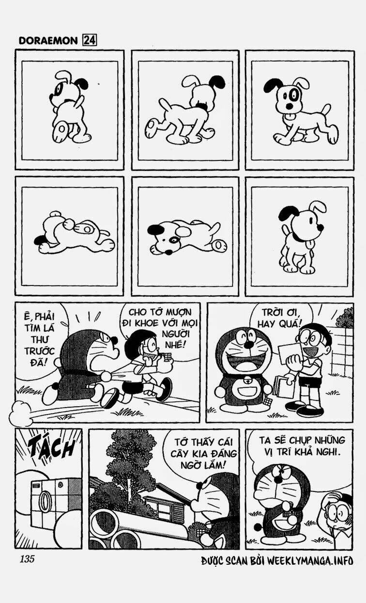 doraemon chapter 442 4