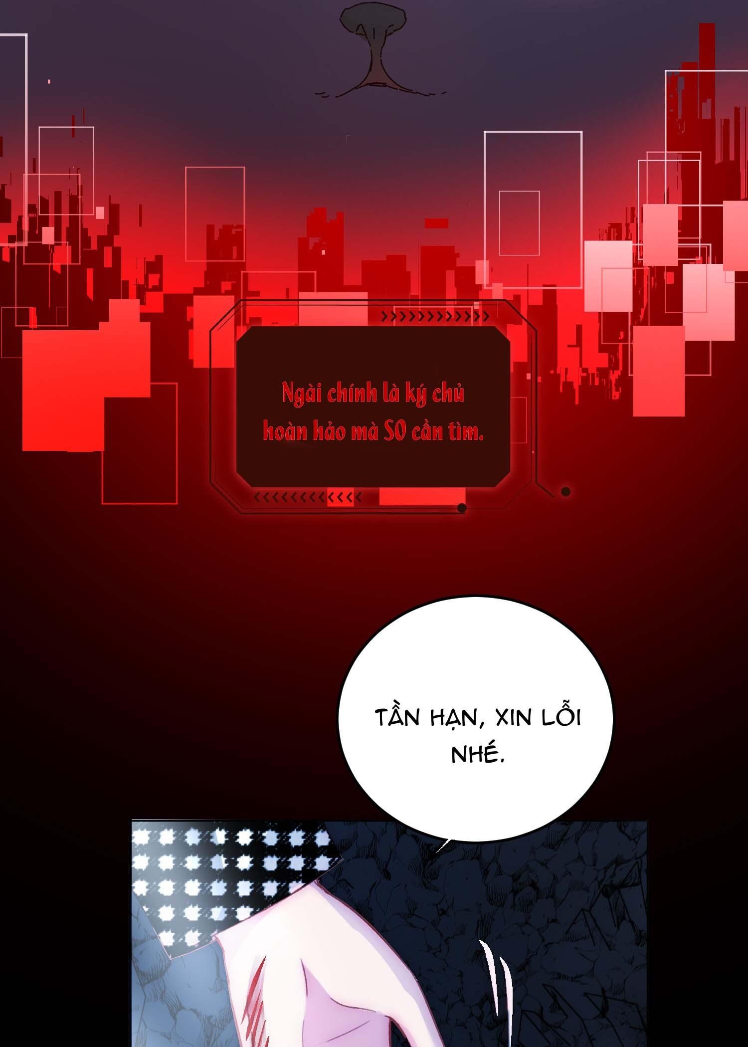 tôi phải trở thành nhân vật đại phản diện chapter 45 20