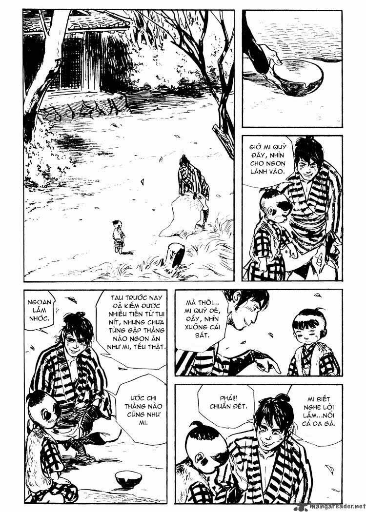 lone wolf and cub chapter 62 8