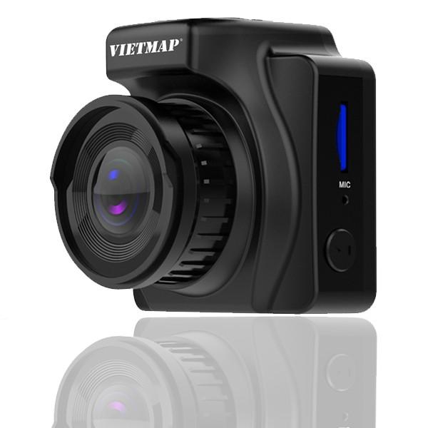 VIETMAP IR23 Thẻ 32GB Camera Hành Trình Hồng NgoạiGhi Hình Đêm Hàng Chính Hãng