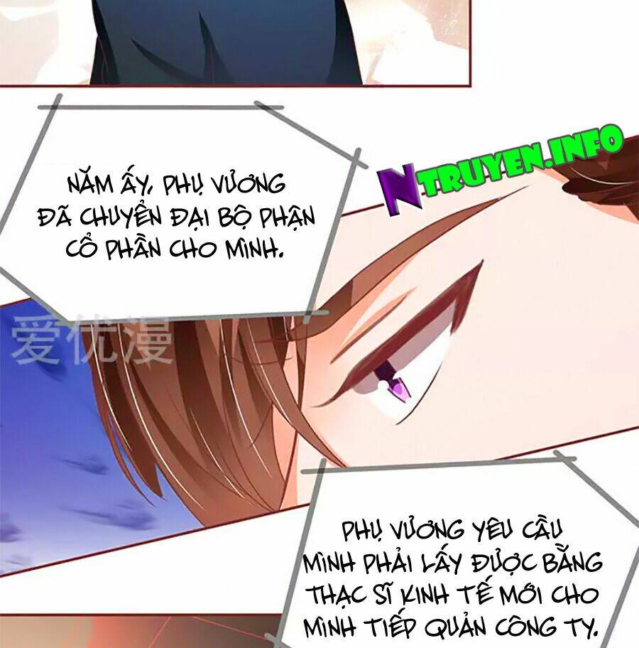 vương tước tư hữu bảo bối chapter 164 14