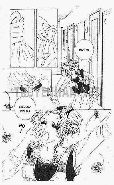 sức thanh xuân chapter 5 72