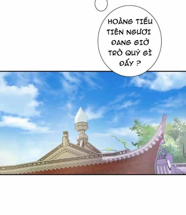 lạc vũ trấn chapter 18 27