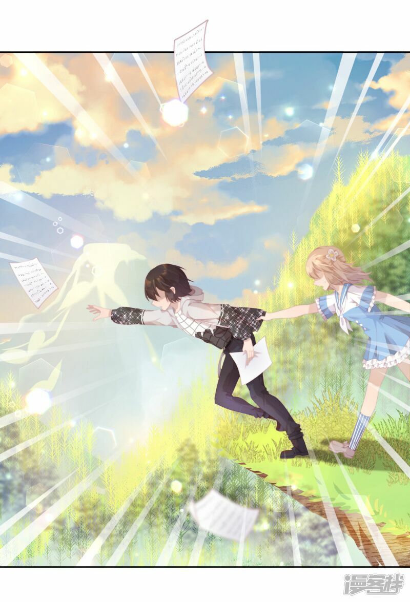 thanh âm giai điệu phản công chapter 27 11