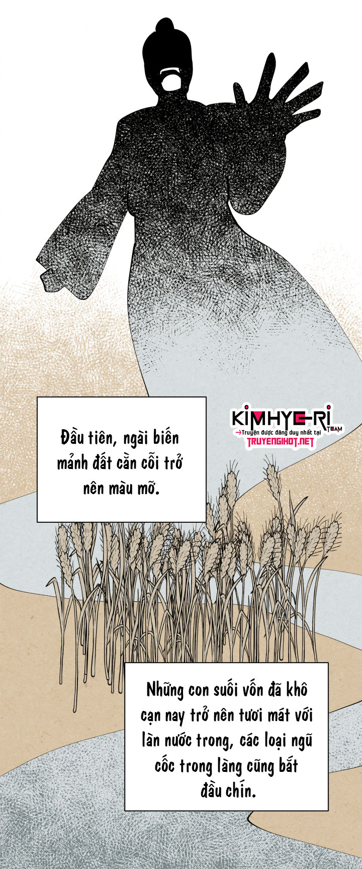 thiên đường (heaven) chapter 17.1 14