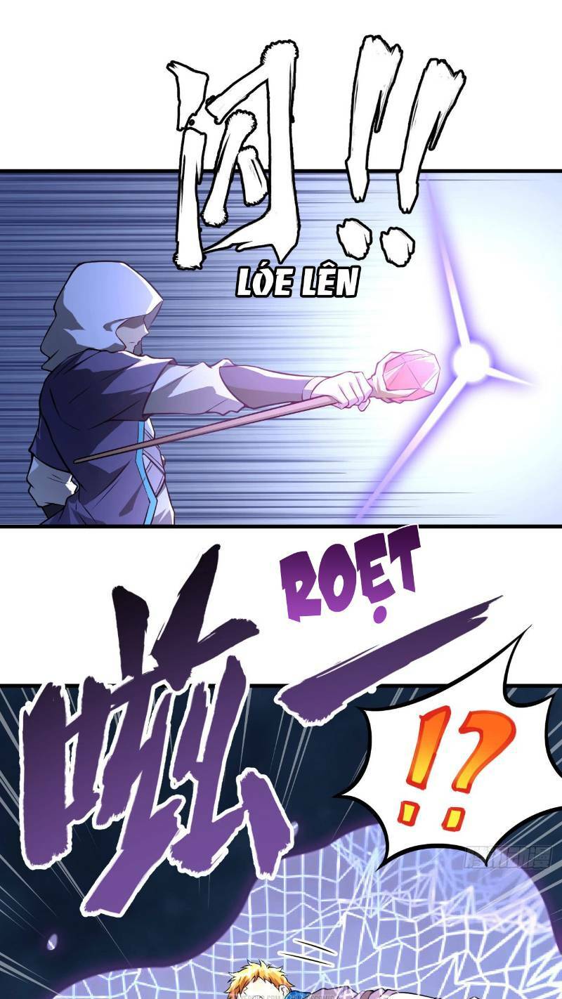 minh nhật thần đô chapter 22 49