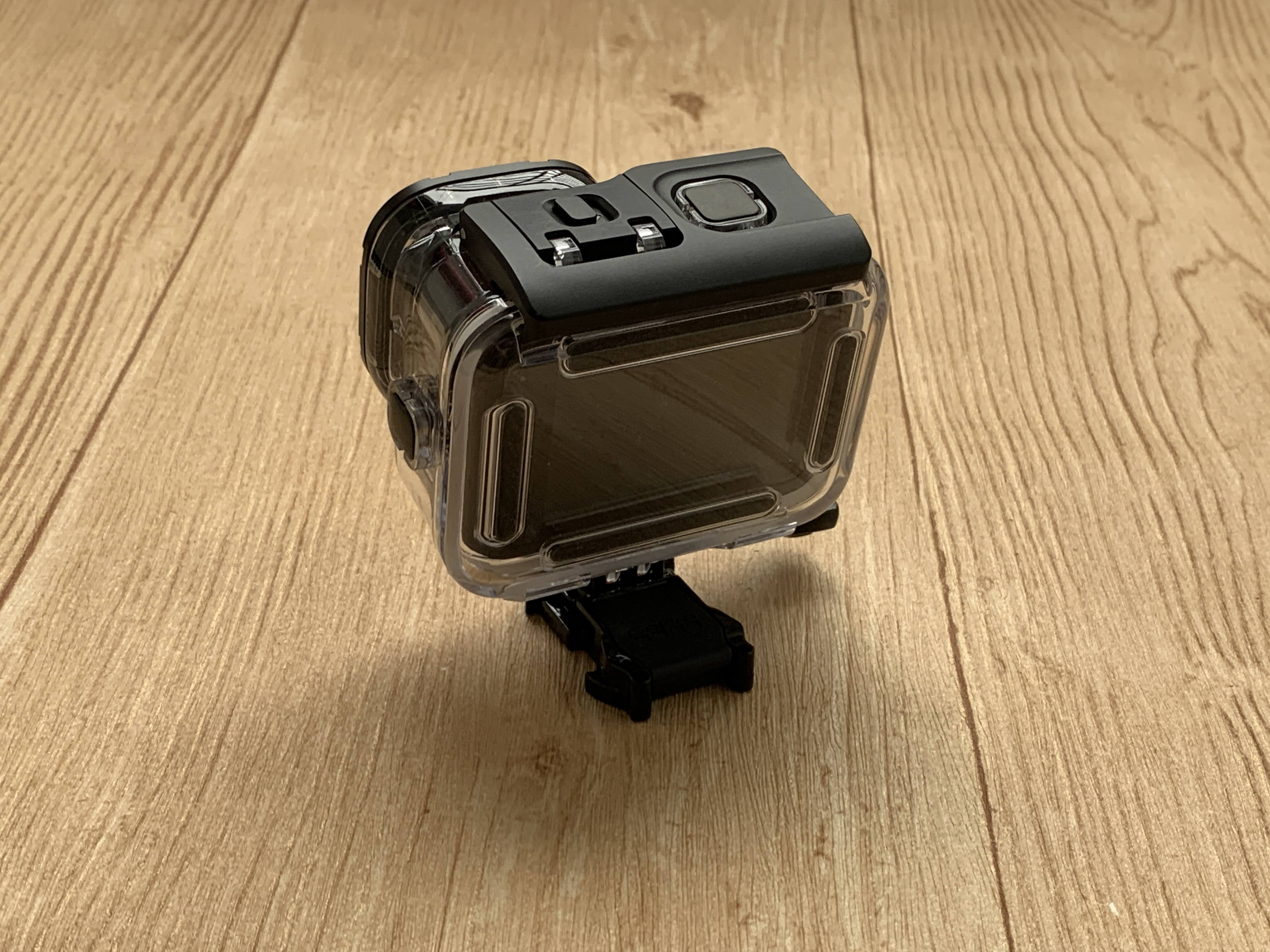 Vỏ bảo vệ chống nước dành cho GoPro 12