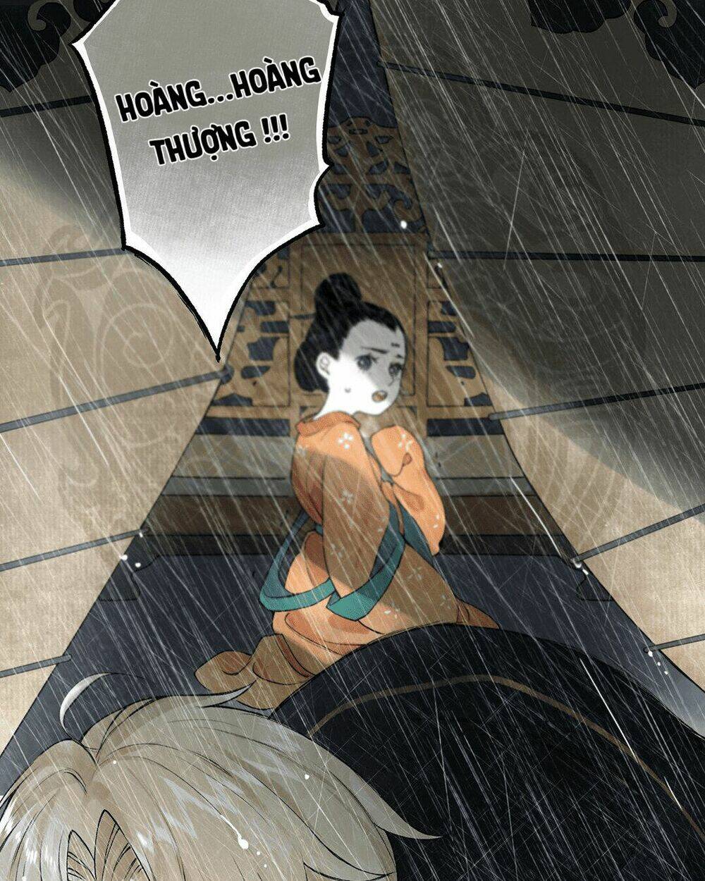 lưu hoa bất cập xuân chapter 0.1 22