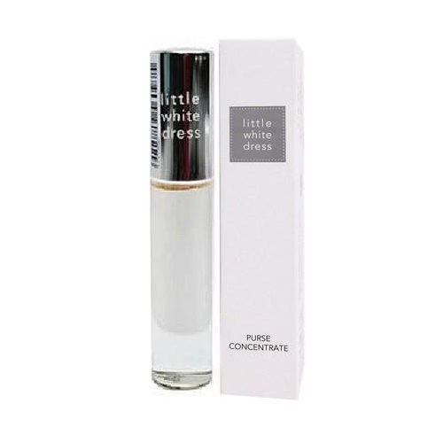 Nước Hoa Nữ Avon Little White Dress dạng lăn 9ml (Trắng)