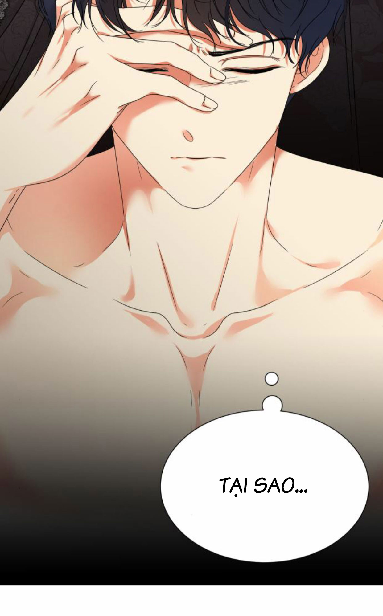 tôi hoán đổi thân xác với thái tử chapter 6.3 8