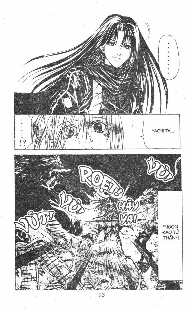 kami to sengoku seitokai chapter 35 5