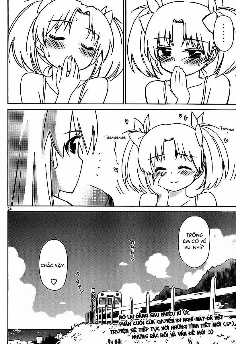 kiss x sis chapter 51 25