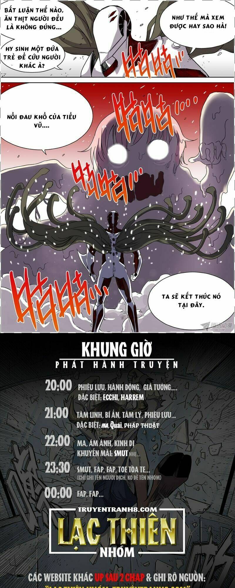 gen thợ săn chapter 35 15