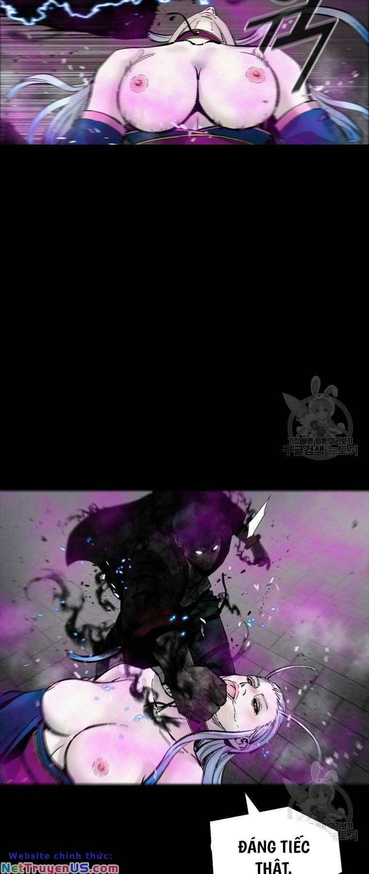 mật mã mê cung chapter 94 20