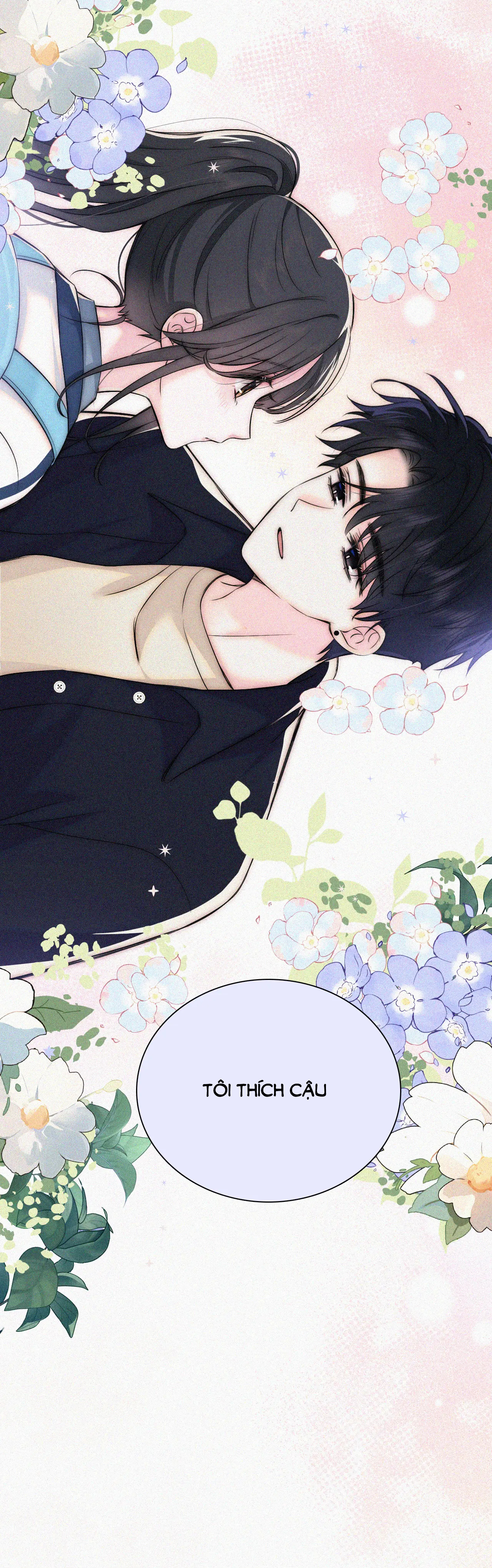 bệnh yêu chapter 56.2 28