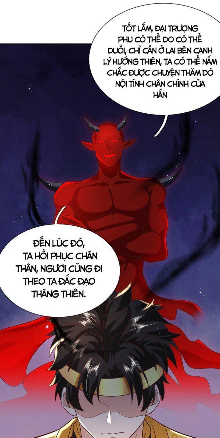 ta trở về từ thế giới tu tiên chapter 191 45