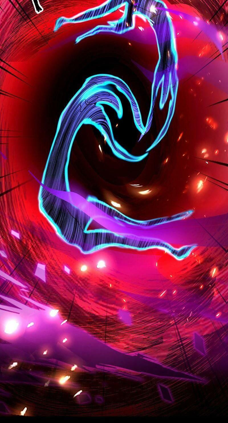 vòng bạn bè mạnh nhất của tiên giới chapter 100 37