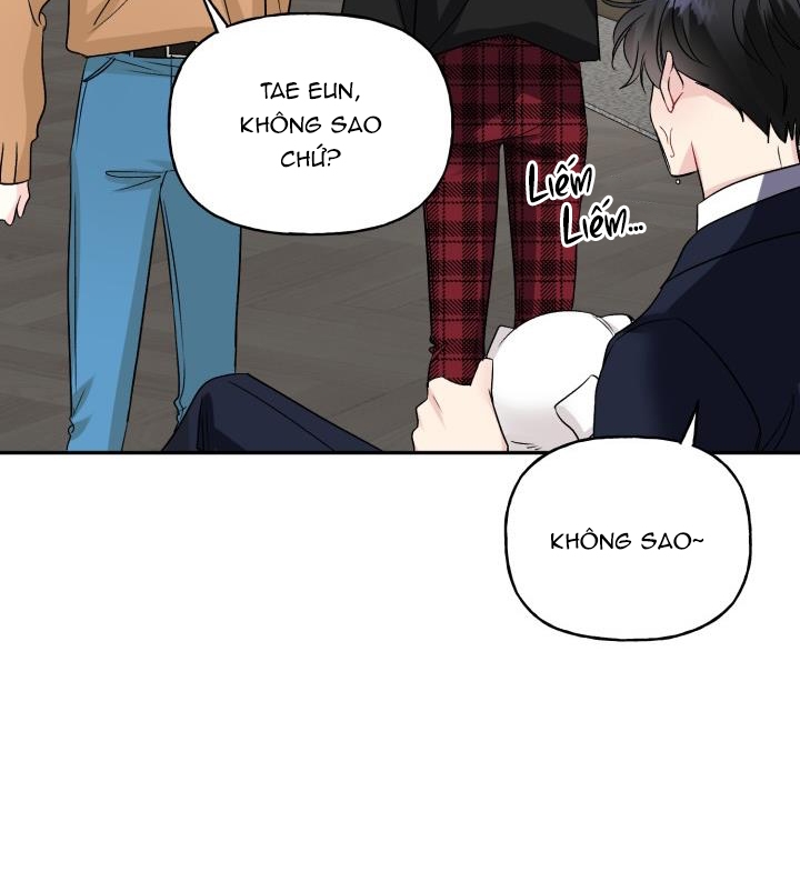 xác suất tình yêu chapter 66 78