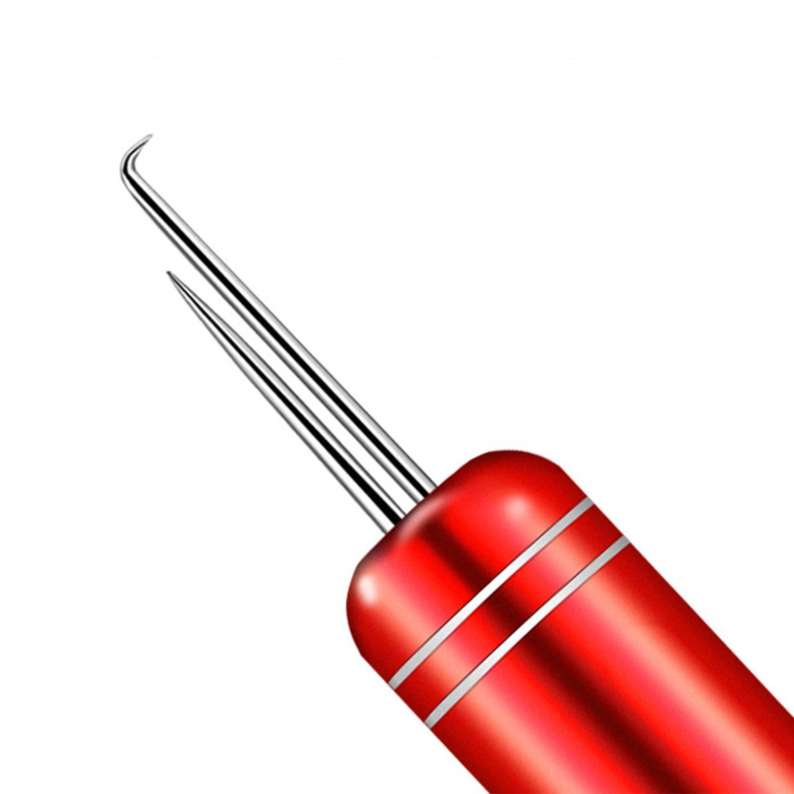 Portable Fishing Hook Remover Fishing Hook Detacher Fishing Supplies