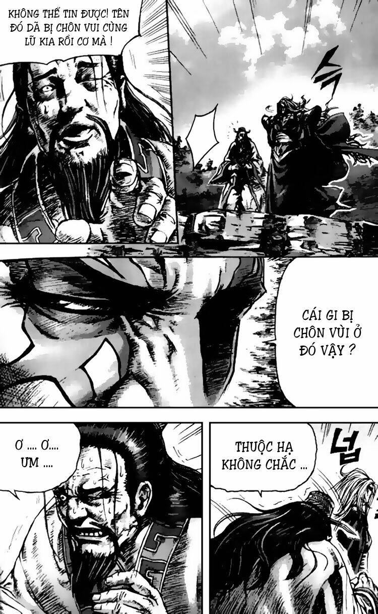 king of hell chapter 94 18