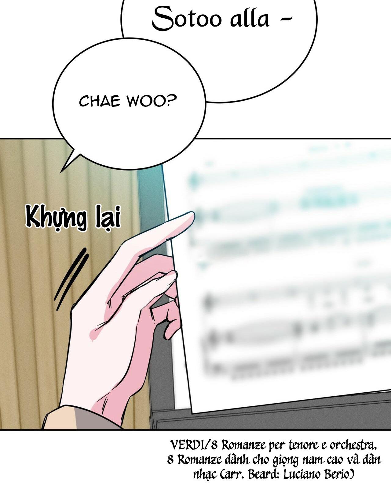 cạm bẫy đại học [m] chapter 20 48