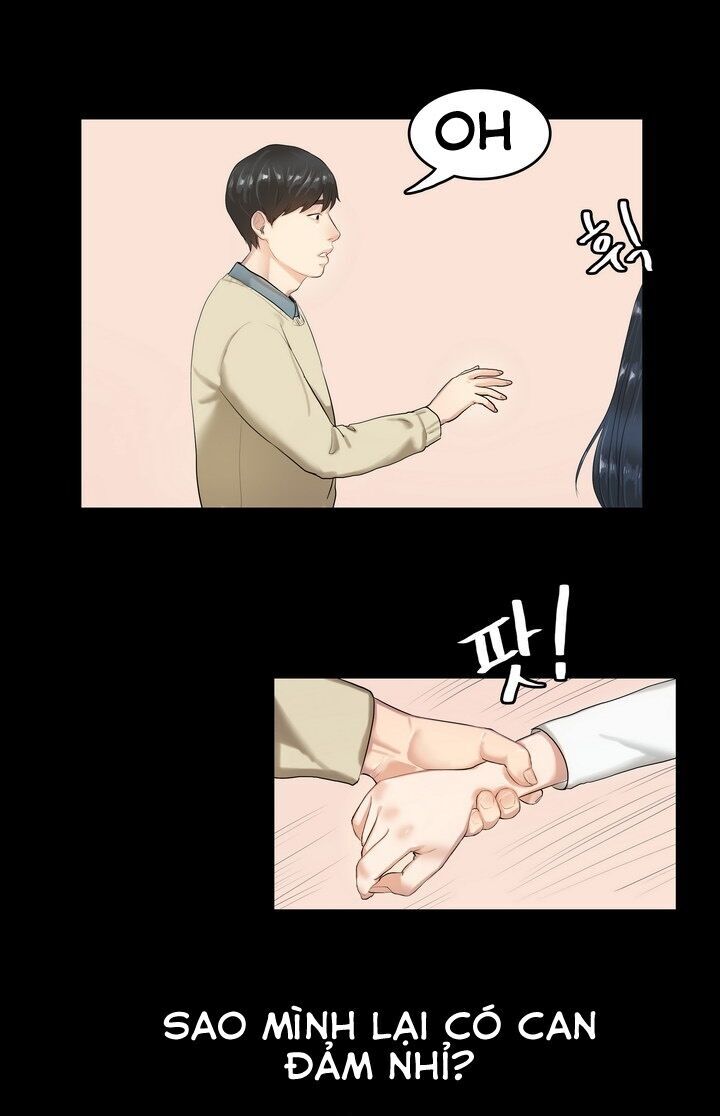 hoa chưa nở rộ chapter 3 39