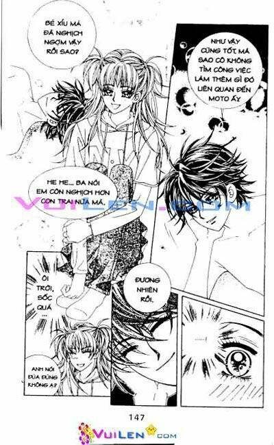 thiên thần tái thế chapter 9 147