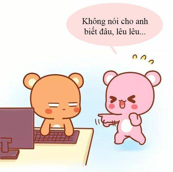 giải mã tình yêu chapter 264 5