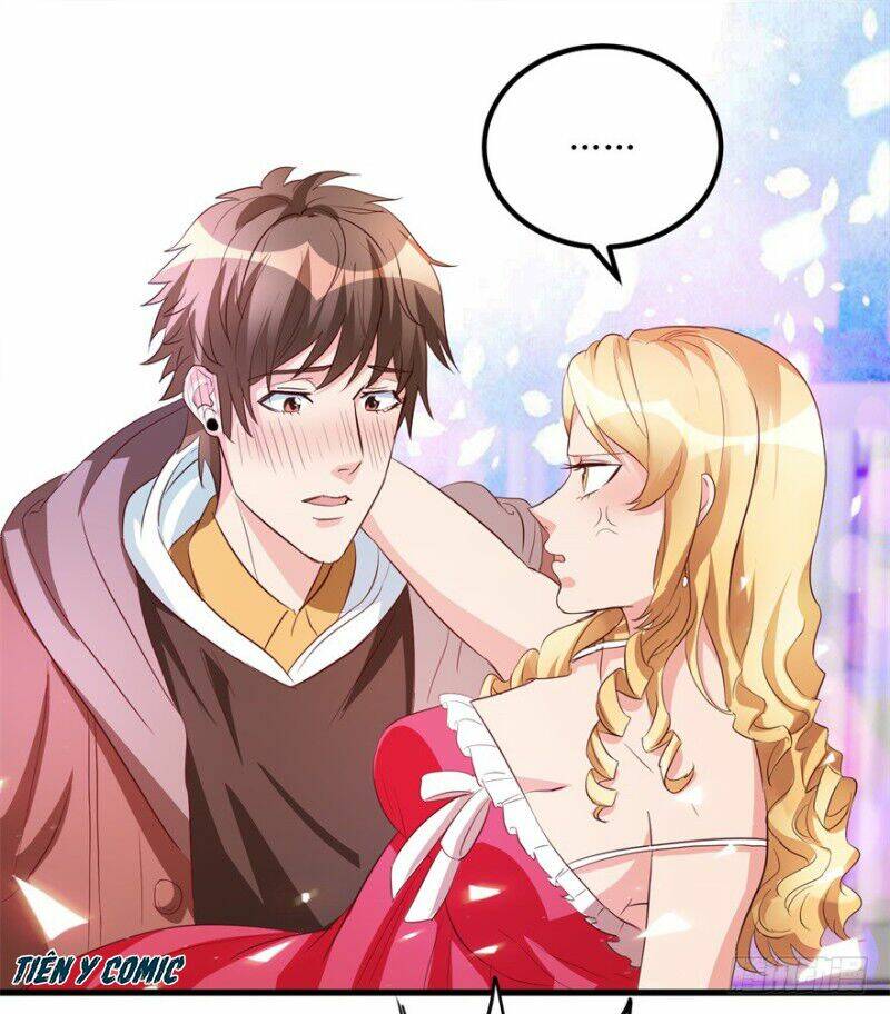 thấu thị tiên y chapter 41 3