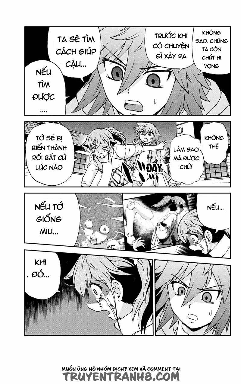 lý do sống còn chapter 43 7