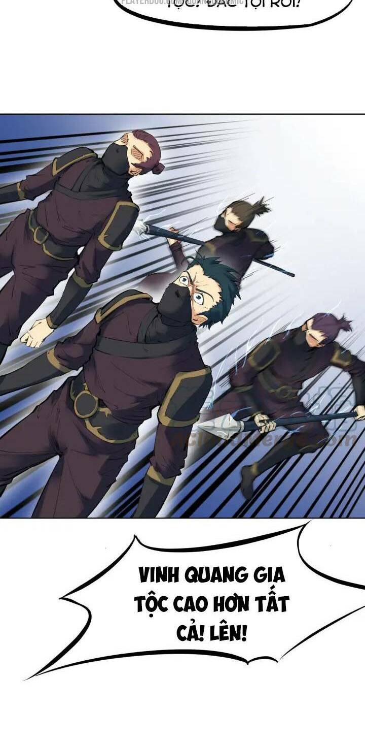 long mạch võ thần chapter 29 42