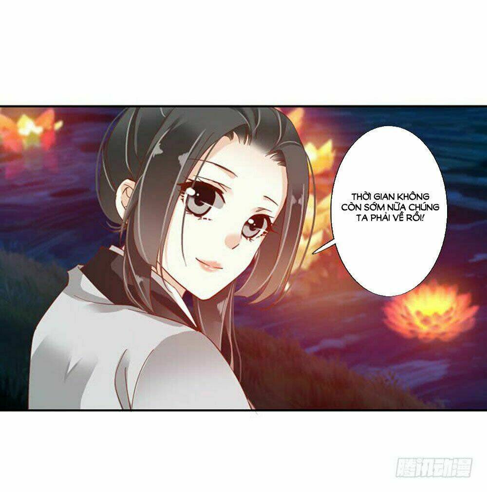 thiền tâm vấn đạo chapter 43 23