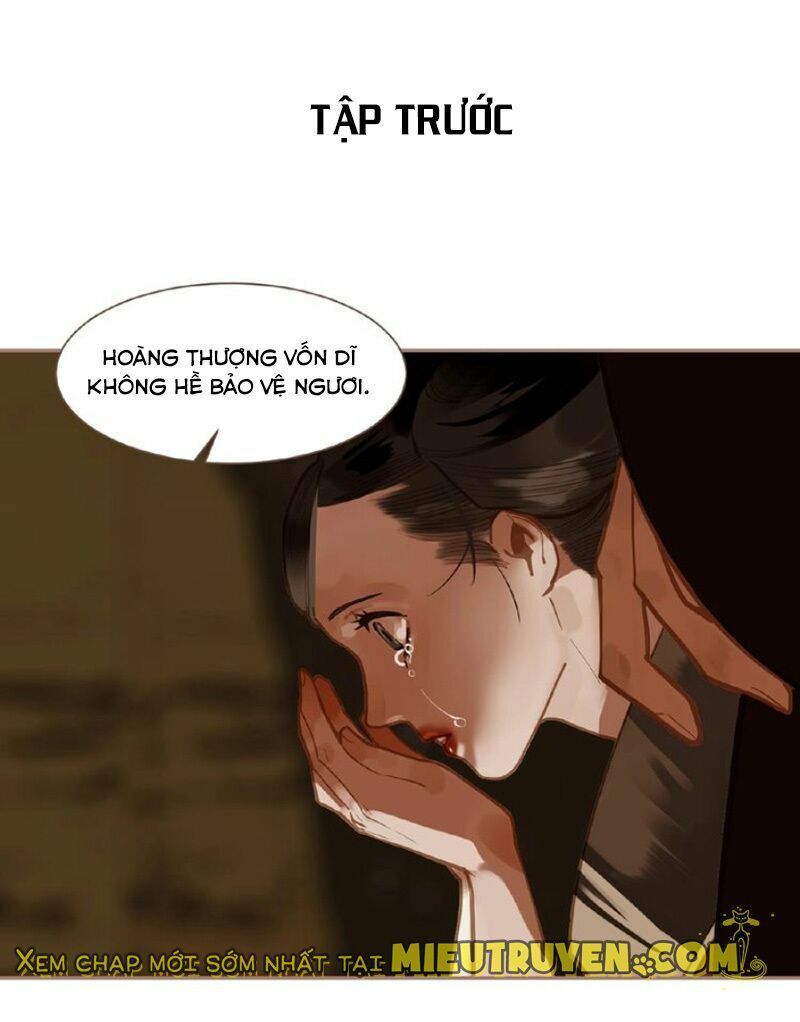 nhất đại linh hậu chapter 65.1 1