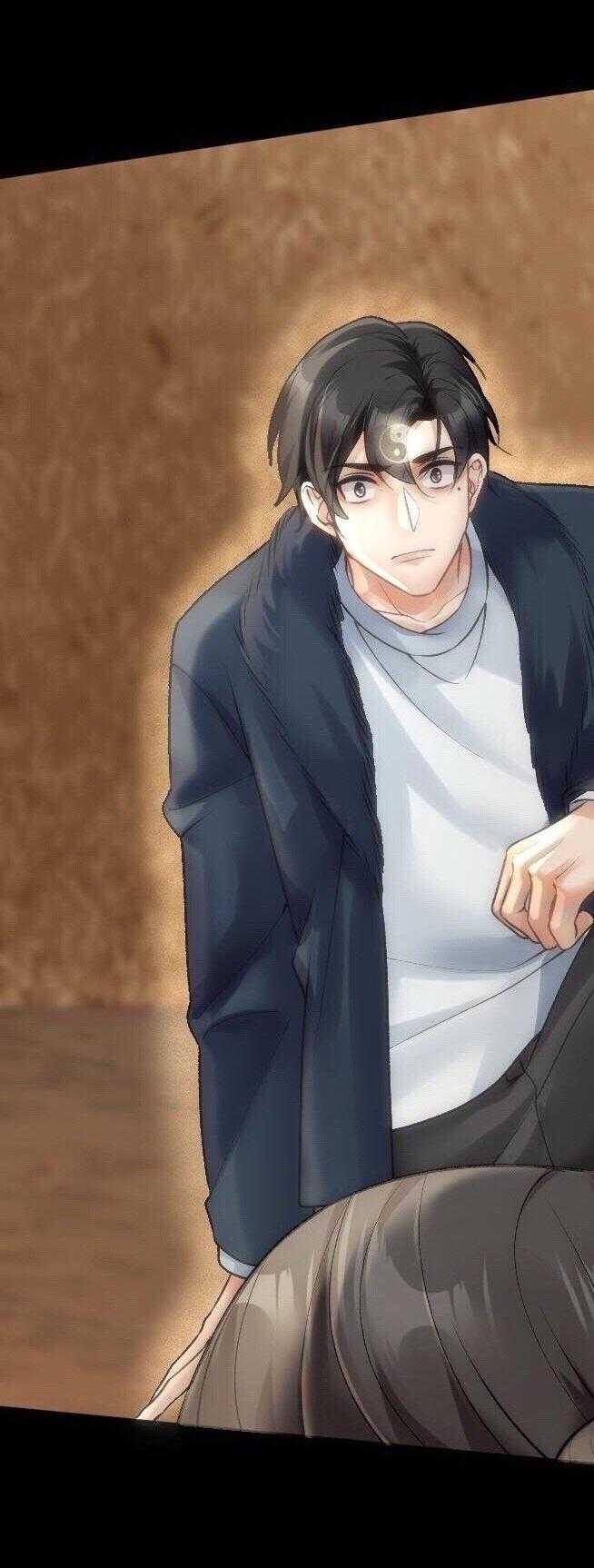 bảo bối ngoan, không thể cắn chapter 66 24