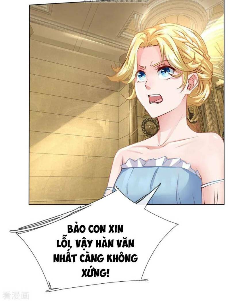 cực phẩm yêu nghiệt chapter 54 16