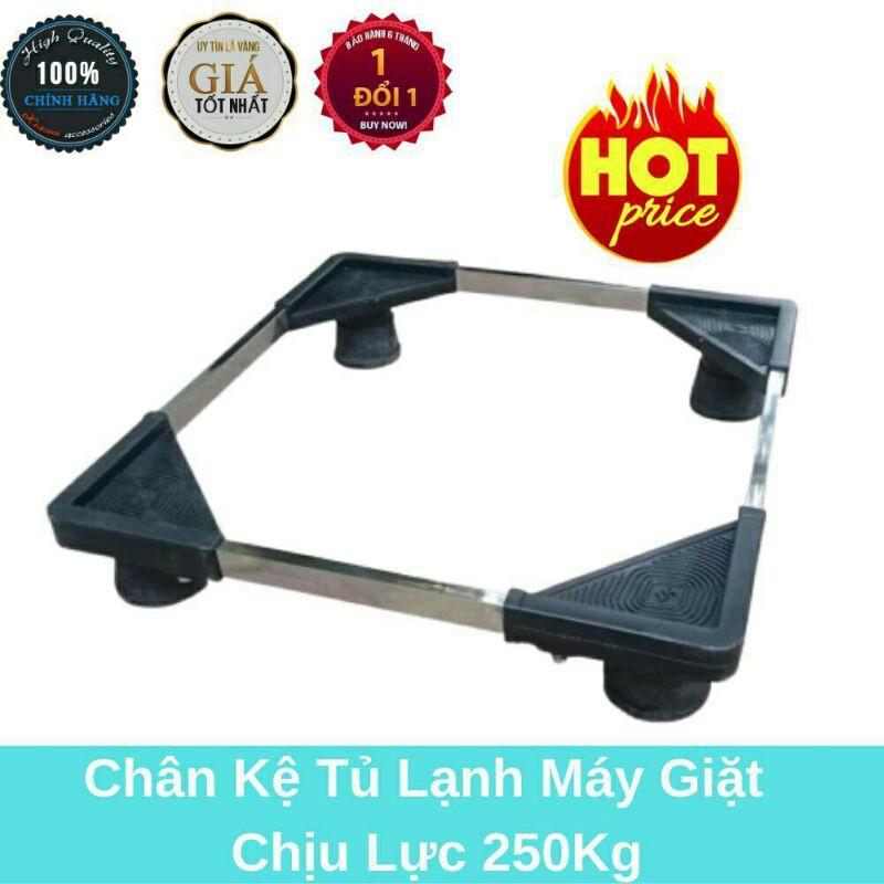 Chân kê máy giặt tủ lạnh