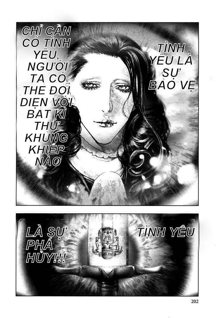 innocent rouge (innocent phần 2) chapter 13 24