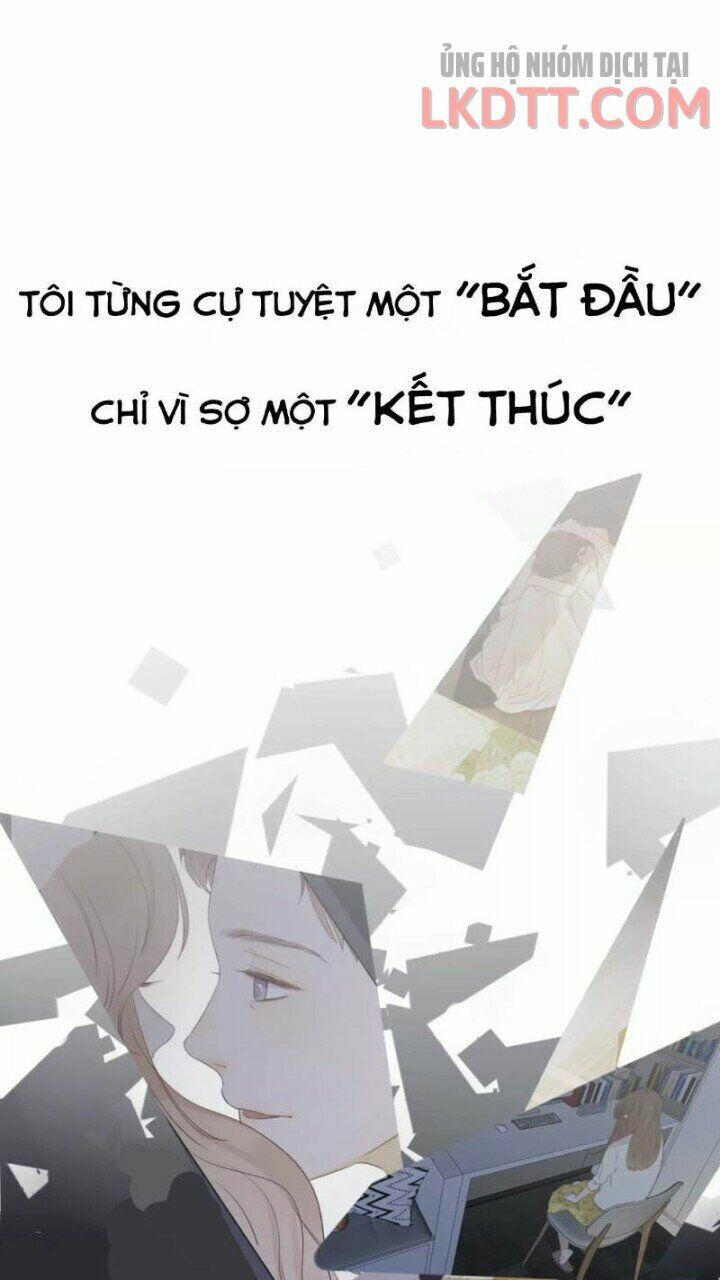 Cô Ấy Không Đáng Yêu chapter 38.2 2