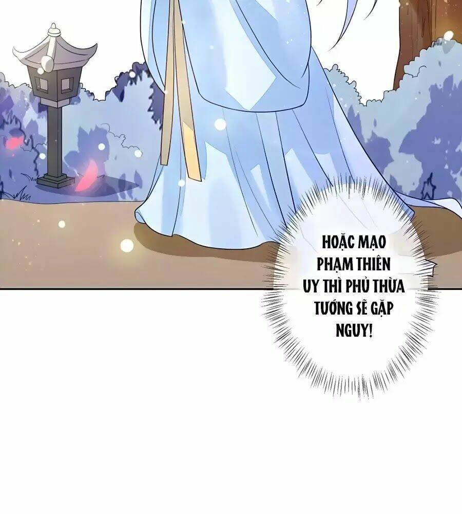 cửu khuyết phong hoa chapter 21 16