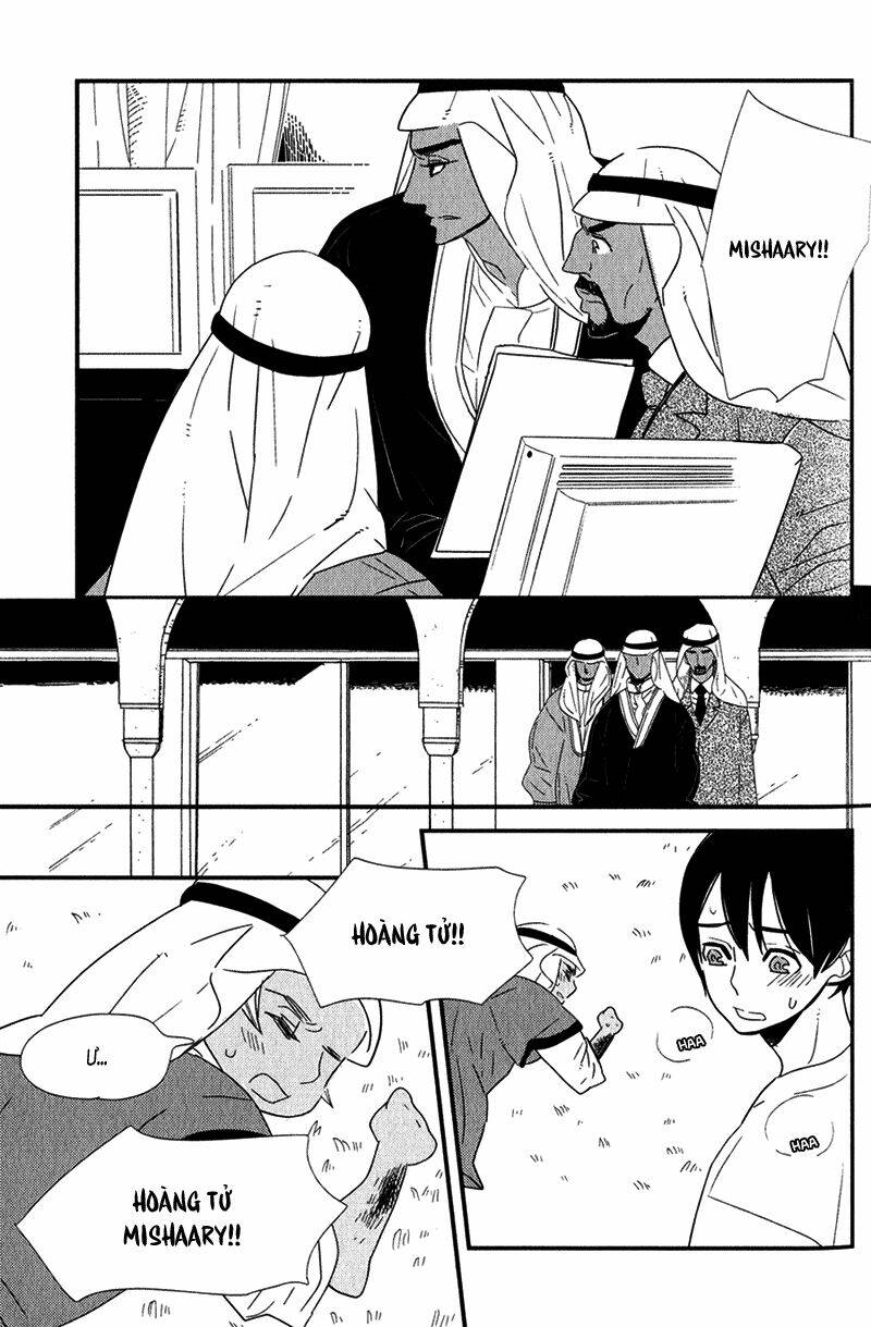 ouji to kotori chapter 3 10