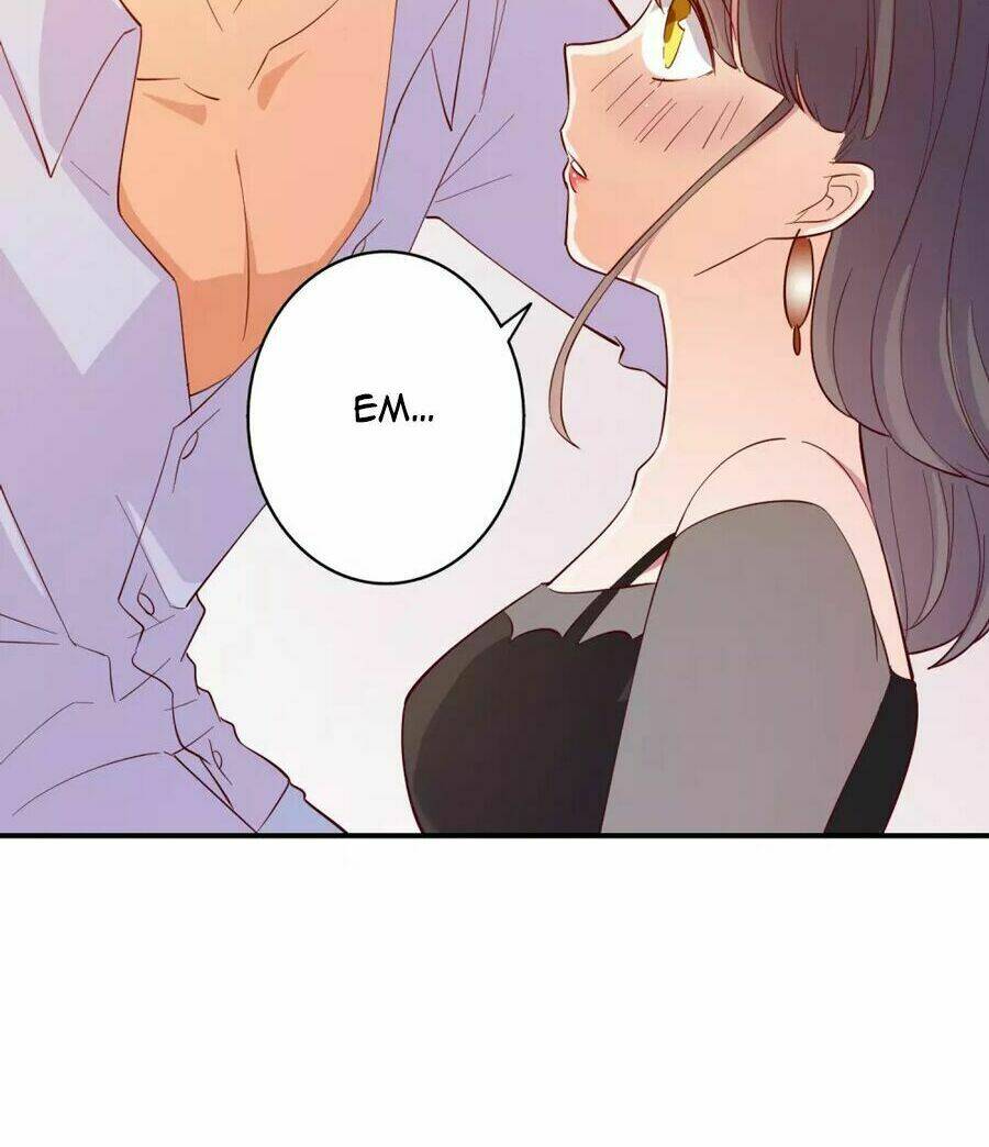 hôn nhân dục vọng: thiếu gia nhẹ một chút! chapter 108 23