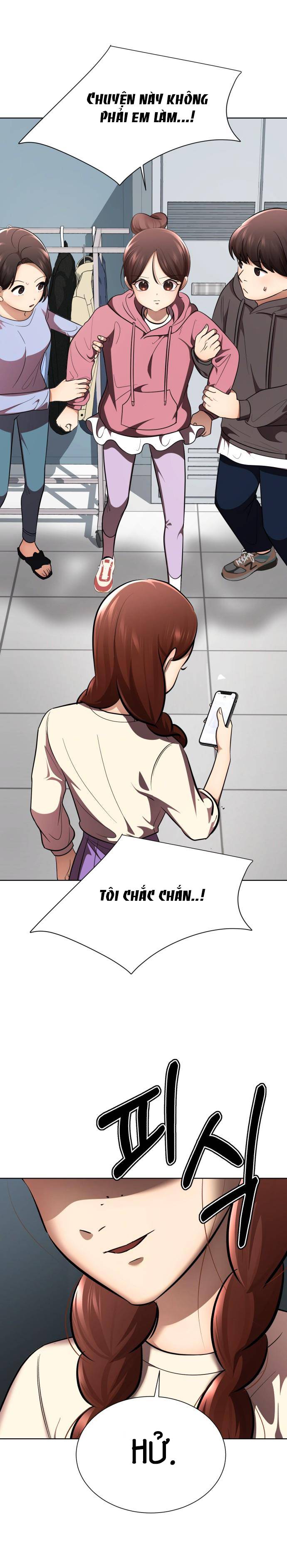 beauty in a click chapter 40 40