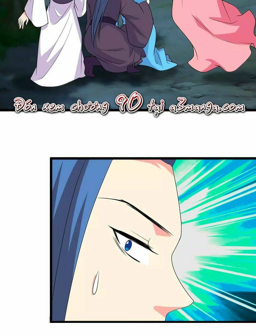 thỏ yêu tiểu vương phi chapter 89 37