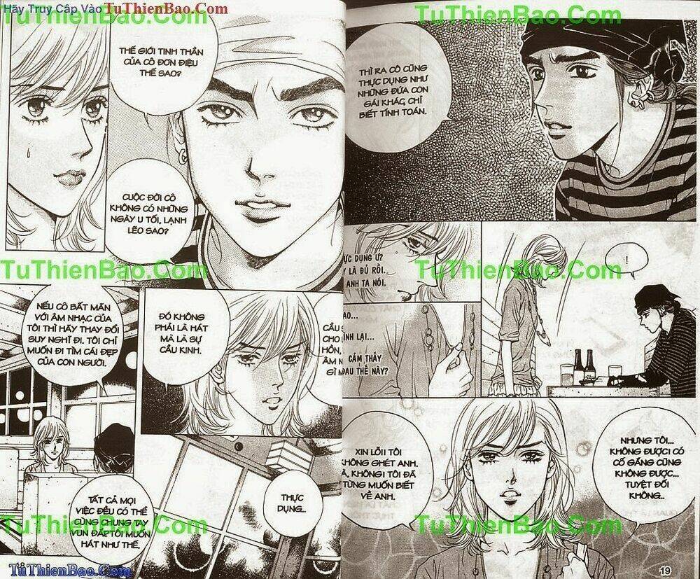 chuyện tình mary chapter 2 10