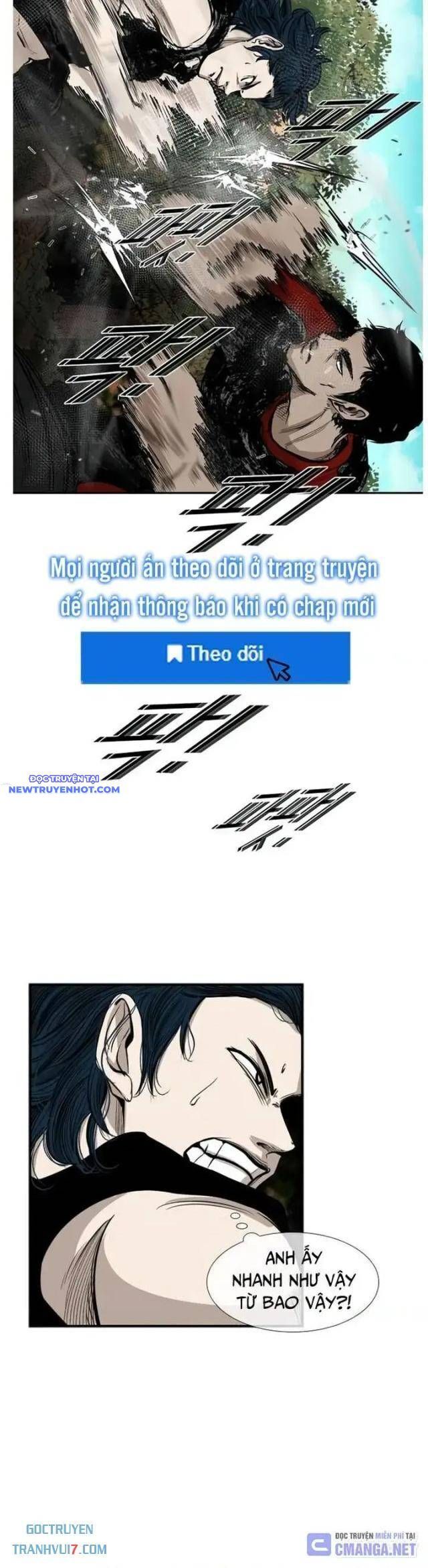 shark - cá mập chapter 101 15