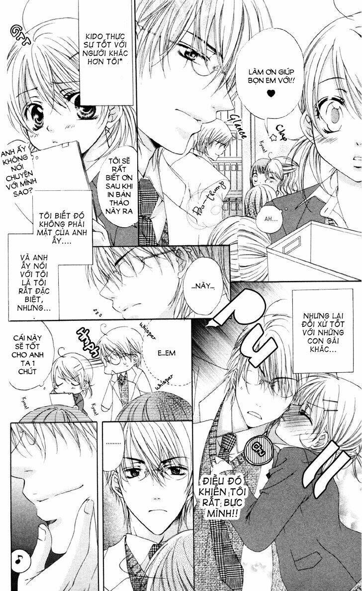 akuma na kuchibiru chapter 2 9