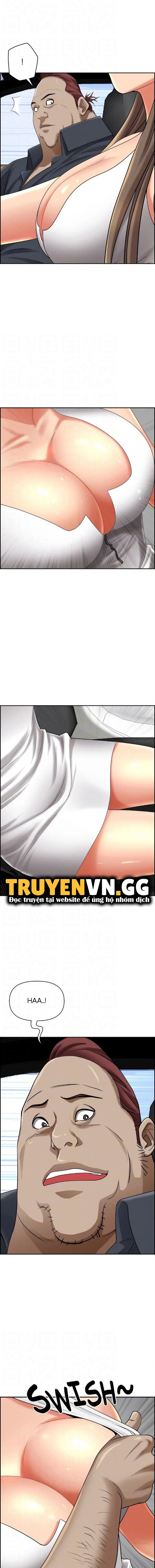 chung nhà bạn mẹ chapter 68 9