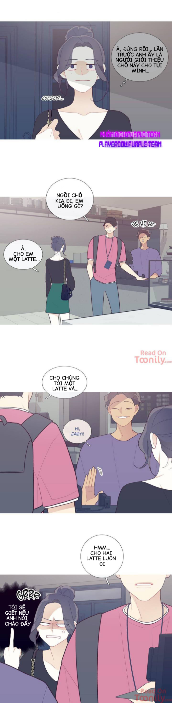 chuyện quái gì đang xảy ra? chapter 47 11